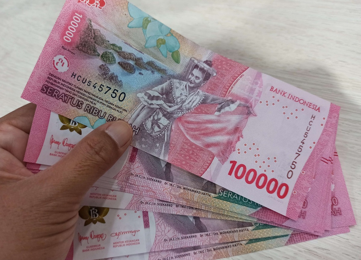 BLT Kesra Rp 900 Ribu Cair September 2026, Cek Penerima Pakai NIK