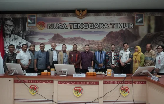 90 Persen PMI Non-Prosedural Asal NTT Bekerja di Malaysia, BP3MI Catat 911 Pemulangan dalam Tiga Tahun