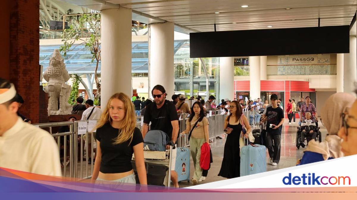 Indonesia Masuk 5 Besar Destinasi Asia untuk Kunjungan Ulang Versi Agoda
