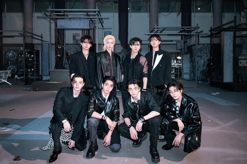 Stray Kids Bertemu Presiden Meksiko, Dibandingkan dengan BTS