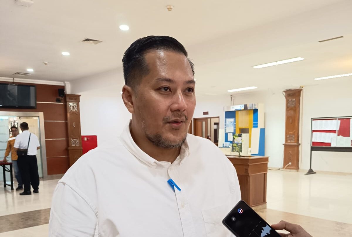 Pemkab Kutim Usulkan Rp250 Juta per RT di APBD Perubahan 2026, Ini Rincian Programnya