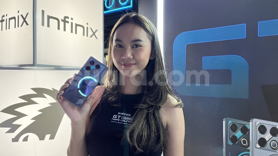 3 HP Rp3 Jutaan dengan Kamera 200 MP dan OIS