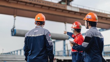 WSBP Tunda Kupon Obligasi Rp 25 September, Janji Bayar 90 Hari