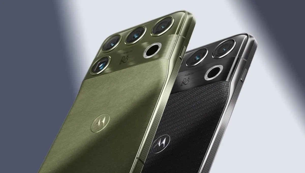Motorola Signature 27 Resmi Dikonfirmasi Pakai Snapdragon 8 Elite Extreme Gen 6
