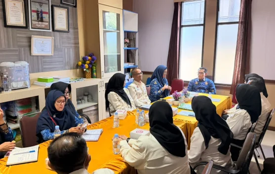 IPPRISIA Kaltim dan DPPKB P3A Berau Jalin Sinergi Luncurkan Program SIAP BERDAYA untuk Perempuan Rentan