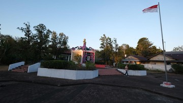 Desa Maumbi Minahasa Utara, Wisata Biapong hingga Waruga