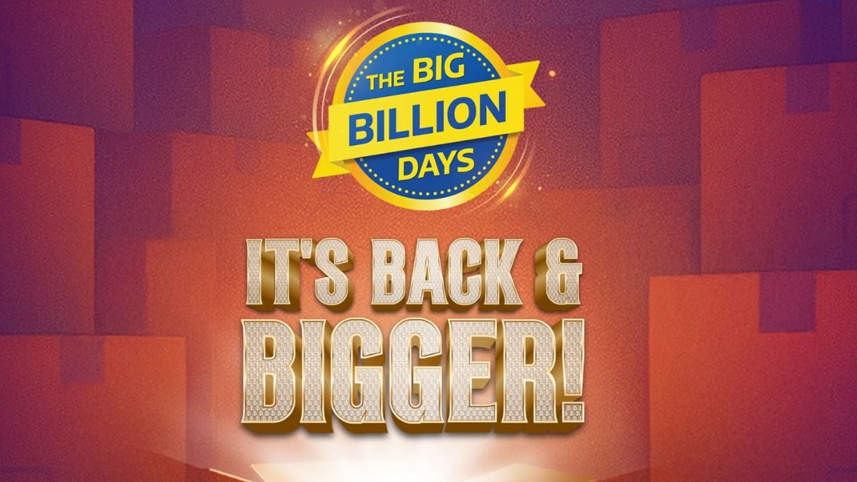 Flipkart Big Billion Days 2026 Umumkan Diskon iPhone 17 hingga Galaxy S25