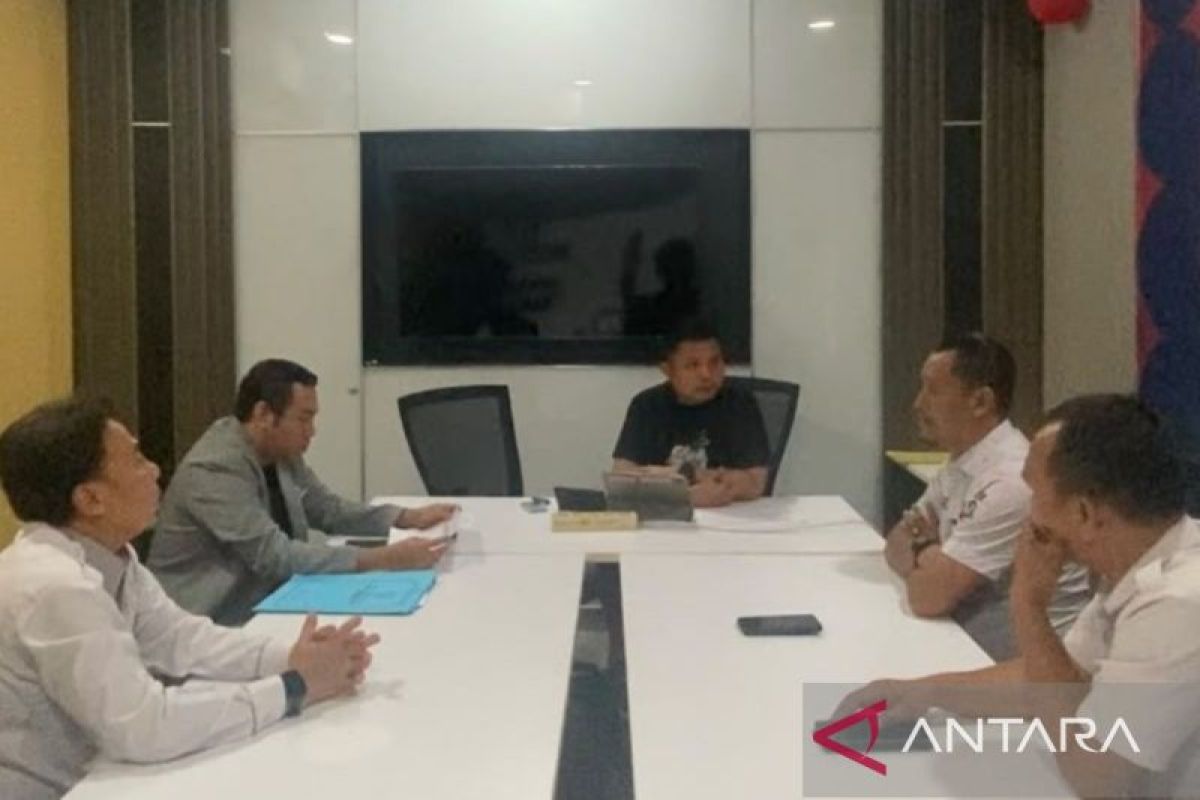 Diskominfo Tanjab Timur Kejar Penuntasan 7 Titik Blank Spot Jaringan Seluler Lewat Sinergi Provider