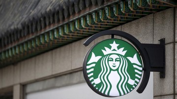Starbucks Tutup 250 Gerai di AS, Tanggung Biaya Restrukturisasi Rp 5,37 Triliun