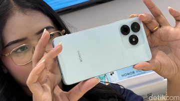 Honor X5c Plus Hadir di Indonesia, Bawa Storage 128GB Harga Rp 2 Jutaan