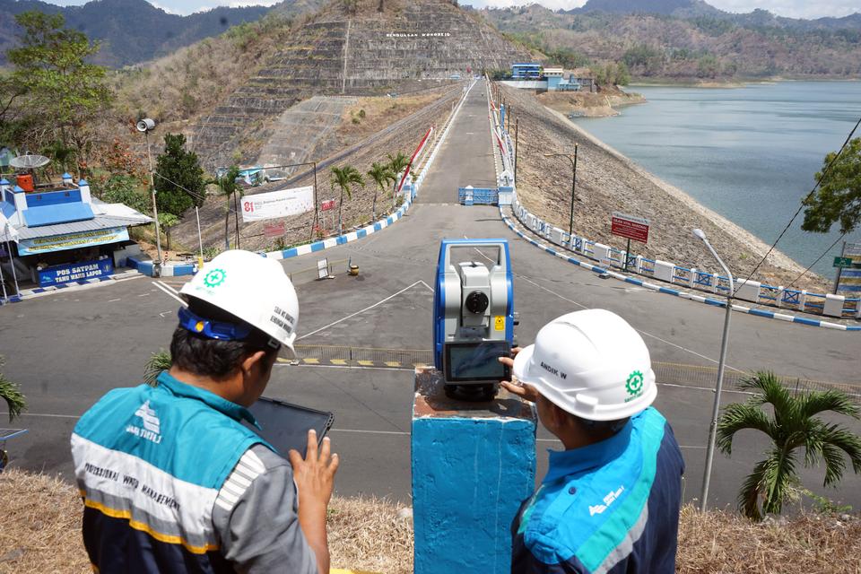 Super El Nino Pangkas Produksi Smelter Nikel hingga Pasokan Listrik