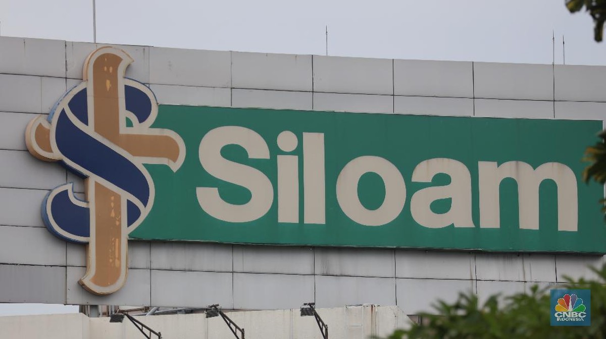 Siloam Rampungkan Akuisisi 5 RS dari First REIT Senilai Rp 3,47 Triliun