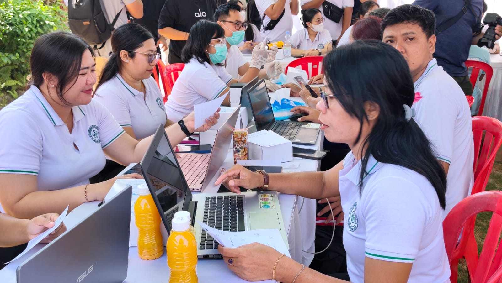 Kadinkes Badung Geser Fokus Penanganan Stunting ke Calon Pengantin, Prevalensi 2,8 Persen per Agustus 2026
