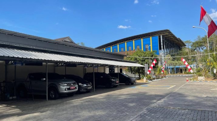 BPAM Banjarbakula Rampungkan Perizinan Bakula Water, Sertifikasi CPPOB Ditarget Rampung Agustus 2026