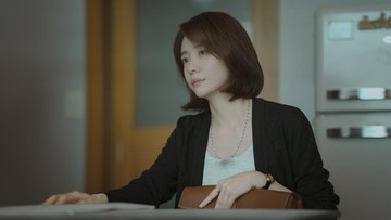 Park Ji-hyun dan Hyper Knife Raih Nominasi International Emmy Awards 2026