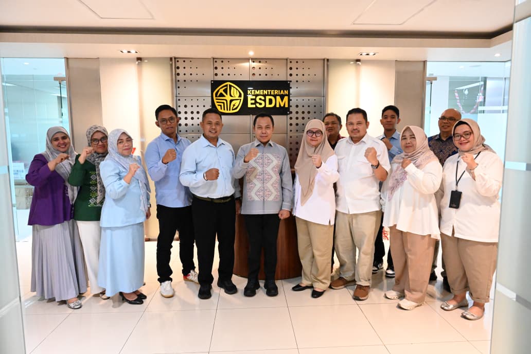 Pemprov Gorontalo dan Kejati Koordinasi ke BPH Migas, Optimalisasi PBBKB dari BBM Lintas Daerah