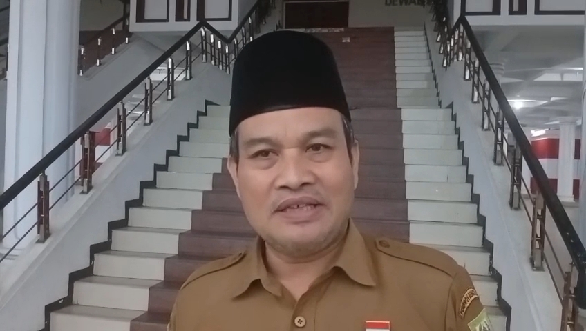 Pemprov Bengkulu Usulkan Pinjaman Rp750 Miliar ke Bank BJB untuk Tutup Selisih Anggaran Jalan
