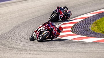 Harga Bahan Bakar MotoGP 2027 Rp 1,7 Juta per Liter, Biaya Satu Musim Tembus Rp 4,4 Miliar