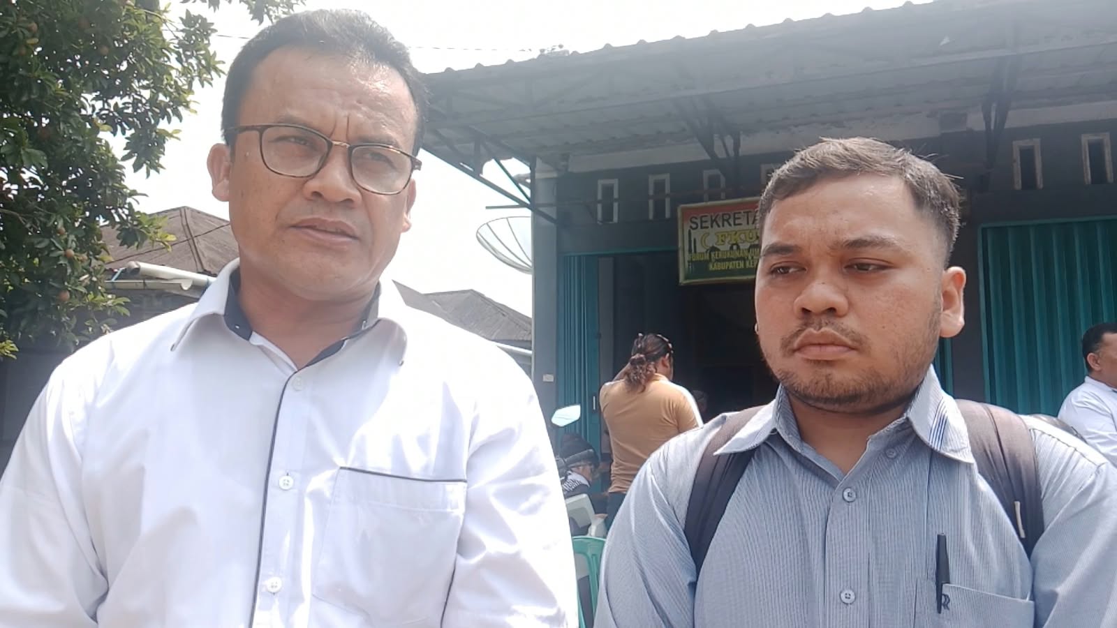5 Fakta Perjuangan 10 Tahun Jemaat HKBP Kepahiang