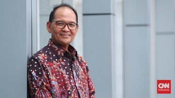 OJK Buka Peluang Dana Pensiun Investasi ke Luar Negeri, Aturan Sedang Digodok