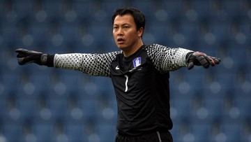 Patrik Le Giang Masuk Skuad Vietnam, Bisa Belajar dari Legenda Korsel Lee Woon-jae