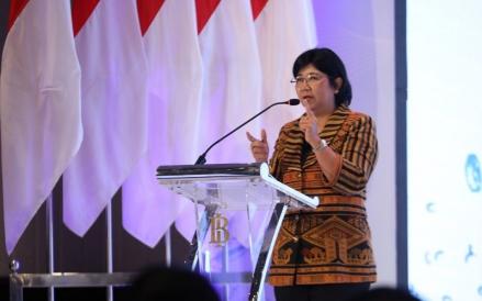 Kredit Nganggur Perbankan Capai Rp2.548 Triliun per Juli 2026, BI Beberkan Pemicunya