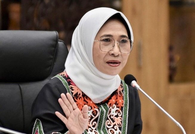 Hetifah Minta Pendidikan Gratis Juga Jangkau Madrasah Negeri dan PTKIN, Bukan Hanya Sekolah Umum dan PTN