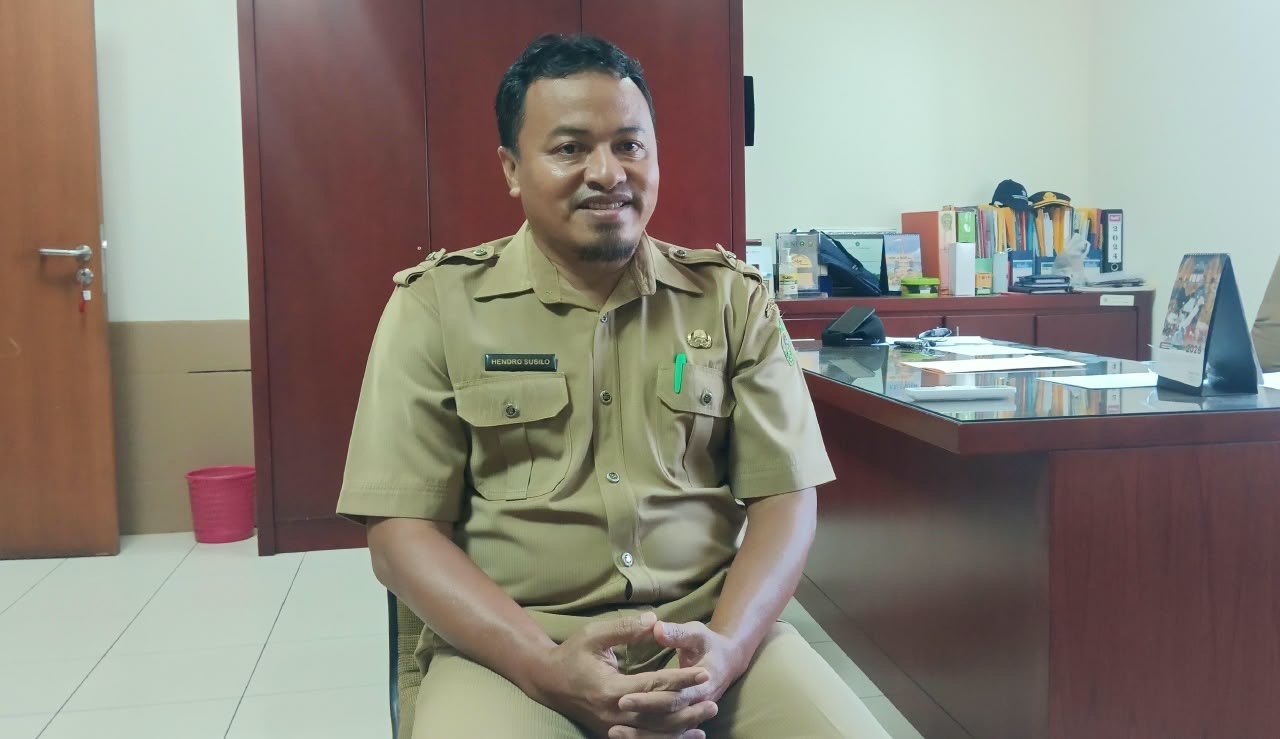 Pemkab PPU Usulkan Bonus untuk 4 Kafilah Berprestasi di MTQ Nasional XXXI Semarang