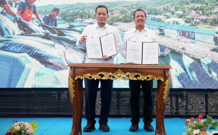 Kemenkop dan KKP Sinergikan KDKMP-KNMP di Sinjai, Nelayan Dijamin Akses Modal