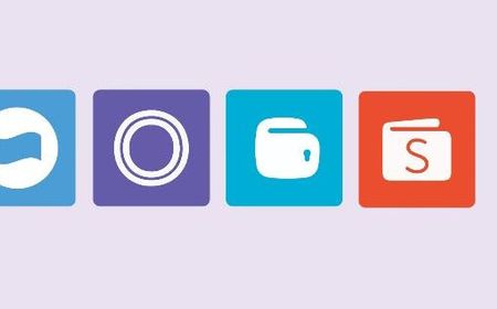Biaya Transfer ShopeePay, DANA, GoPay, OVO Dibandingkan per September 2026