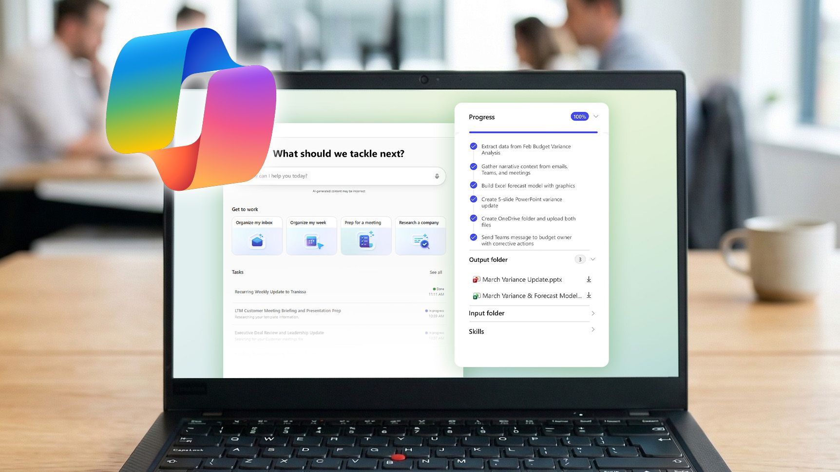 Microsoft Rombak Copilot Jadi Pusat Kerja AI di Windows dan Microsoft 365