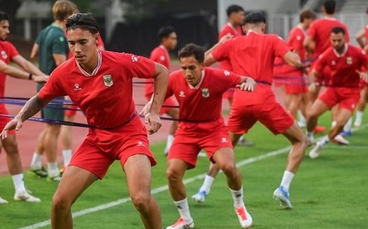 5 Kunci Timnas Indonesia Kalahkan Singapura di Laga Perdana FIFA ASEAN Cup 2026 Menurut Pengamat