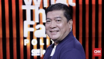 Silfester Matutina Dicopot dari Komisaris Independen Pelindo Jasa Maritim