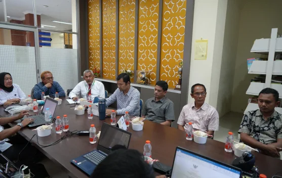 Kemenkum Aceh Harmonisasi Raperbup Aceh Besar soal Tata Kelola Ormas, Pasal 10 Jadi Sorotan