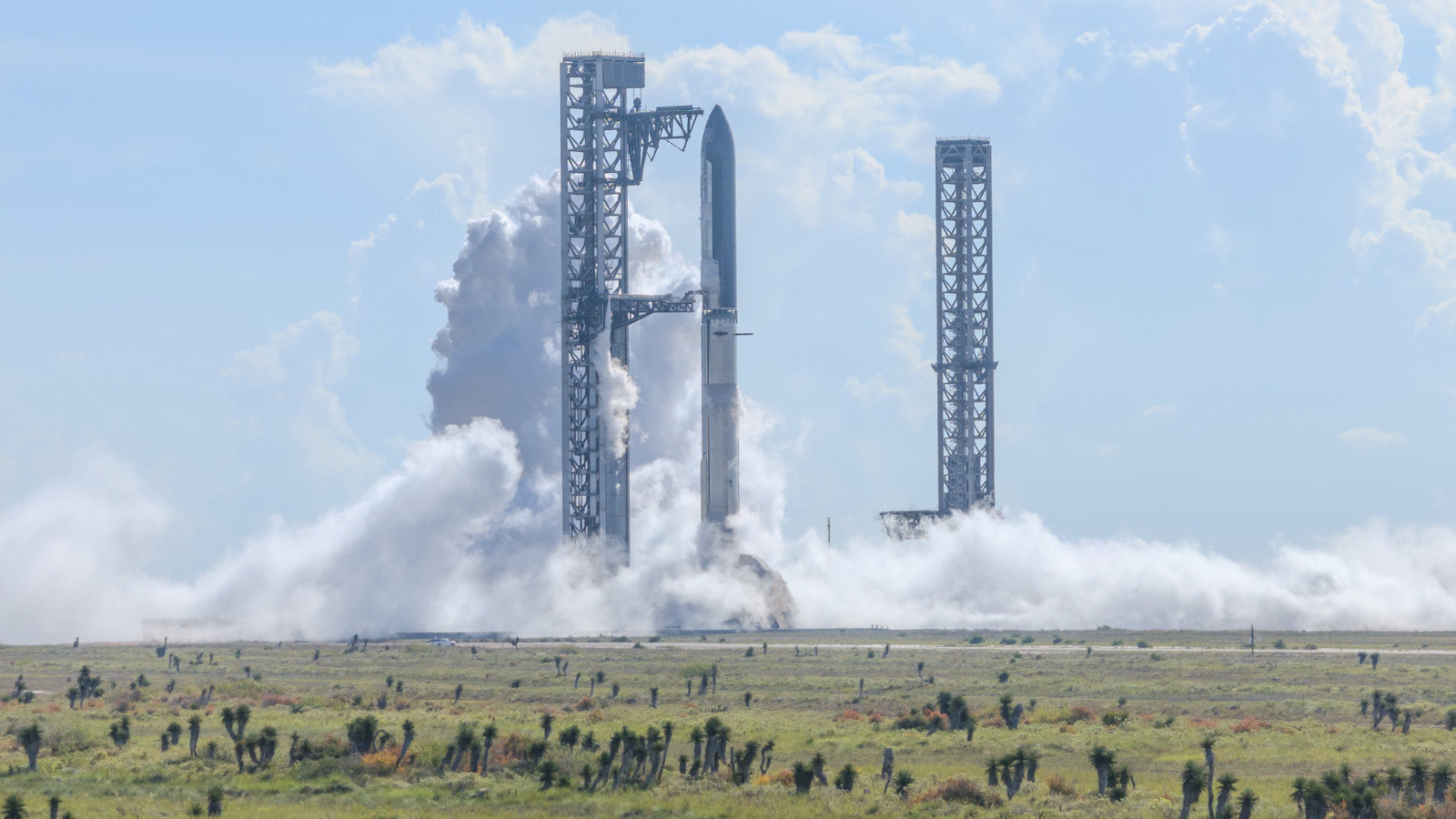 SpaceX Starship Uji Terbang Orbital Perdana 28 September 2026