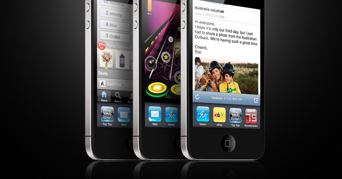 Video Q&A Konferensi Pers Antennagate Apple Akhirnya Muncul Online