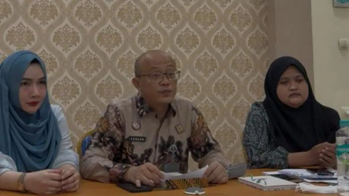 Kemenkum Kalbar Latih Perangkat Posbankum di 4 Kabupaten, Bekali KUHP Baru hingga Pendampingan Warga