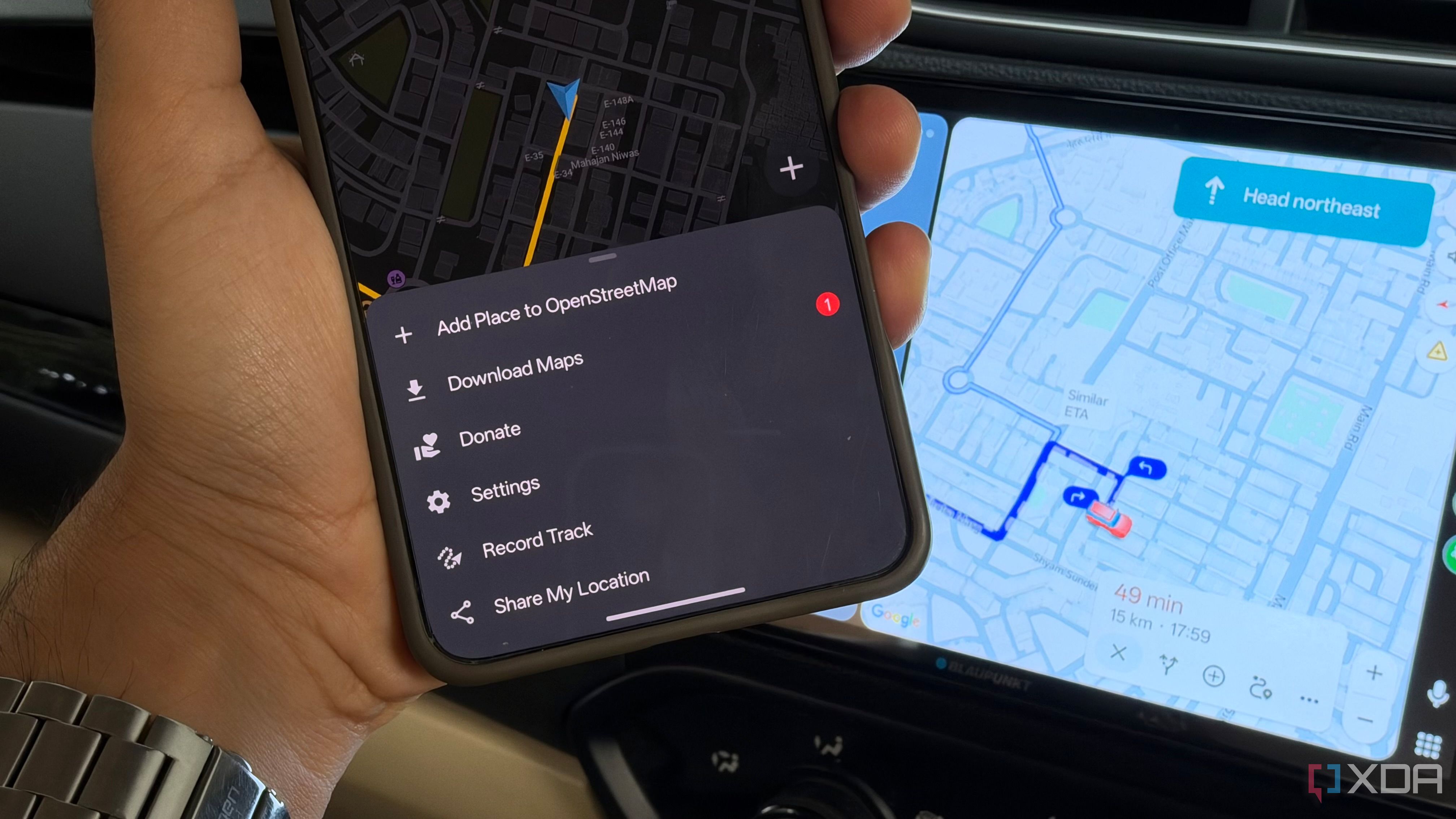 Android Auto Tetap Jalan Tanpa Kuota, Ini Cara Simpelnya