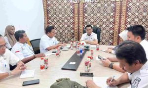 Puncak HUT Muba ke-70 Digelar 30 September 2026, Elvy Sukaesih Hibur Warga Tanpa Beban APBD