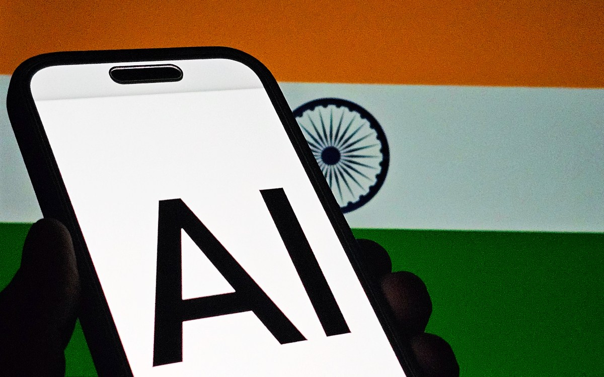 Lightspeed Targetkan US$250 Juta untuk Dana AI India Baru