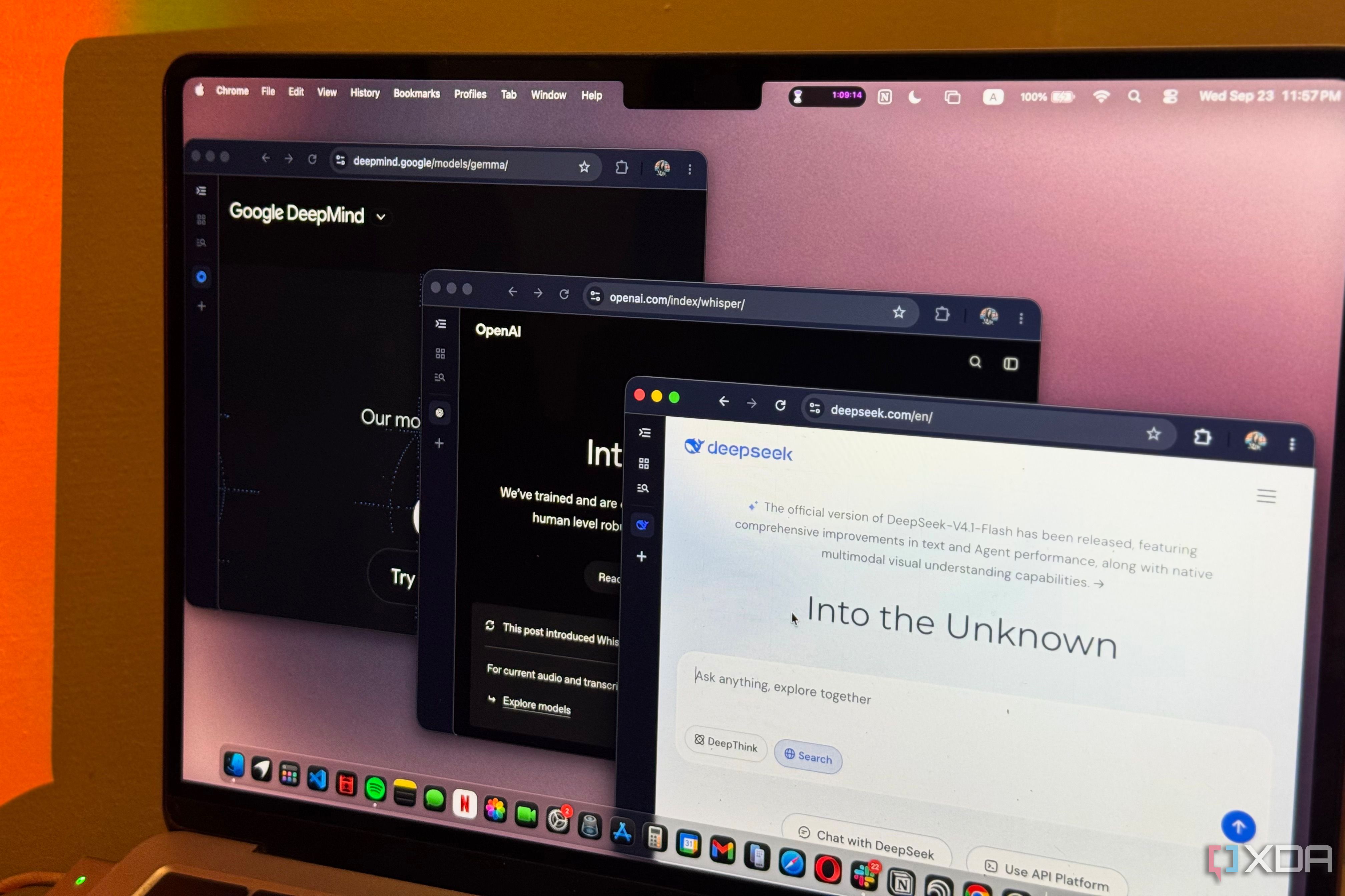 Laptop Sendiri Bisa Jalankan Fitur AI Ini, Tak Perlu Bayar Langganan