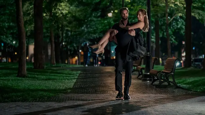 Film Love Hypothesis Tayang di Prime Video, Adaptasi Novel Ali Hazelwood