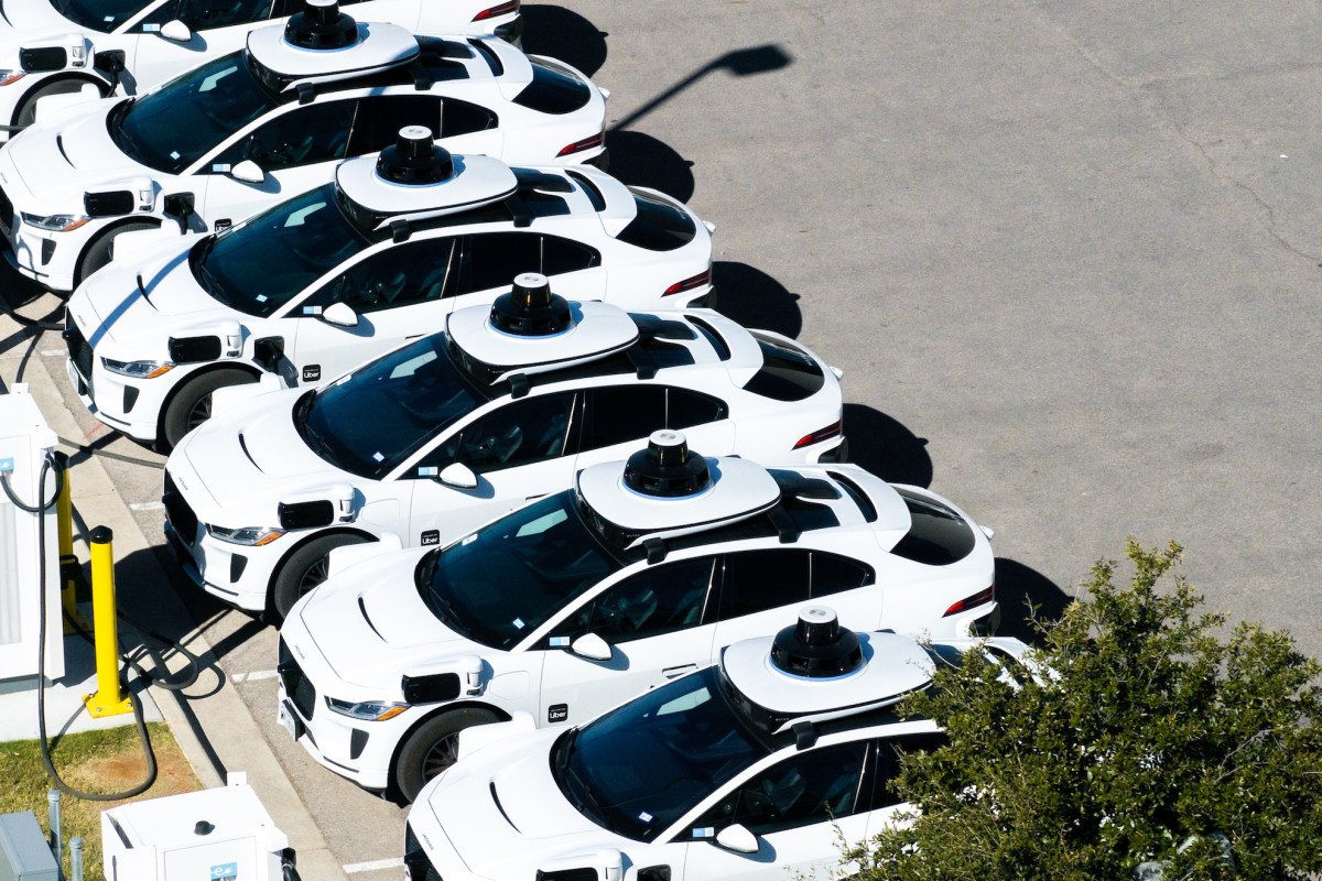 Waymo Perluas Armada Robotaxi, 80% Terkonsentrasi di California dan Texas