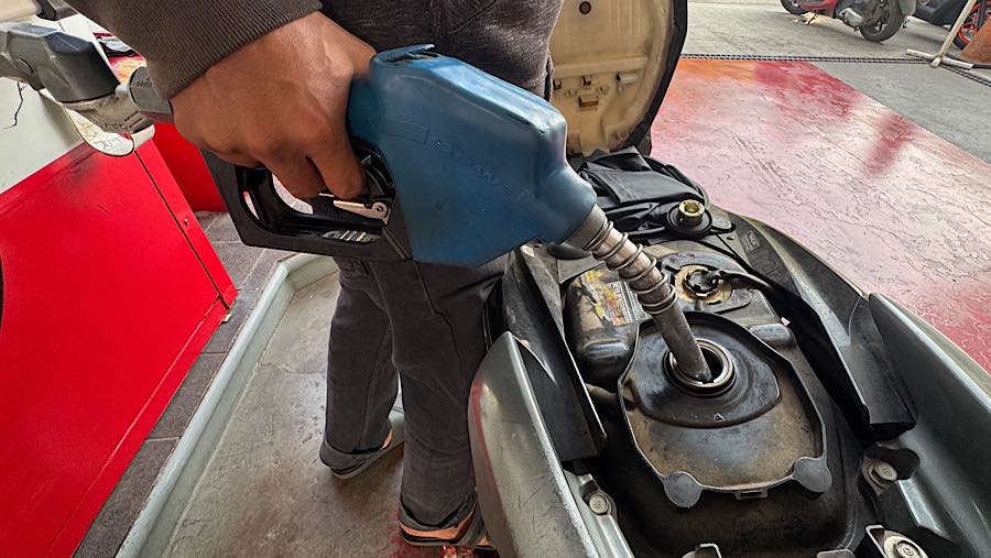 ESDM Bantah Isu Kenaikan Harga Pertalite, Tegaskan Tak Ada Perubahan