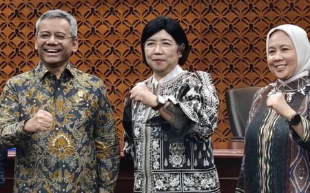 Utang Kopdes Rp37 Triliun Jatuh Tempo, Suahasil: Anggaran Sudah Siap