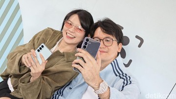 Samsung Sebut Kamera Pengaruhi 70% Pilihan Konsumen ke Galaxy S FE
