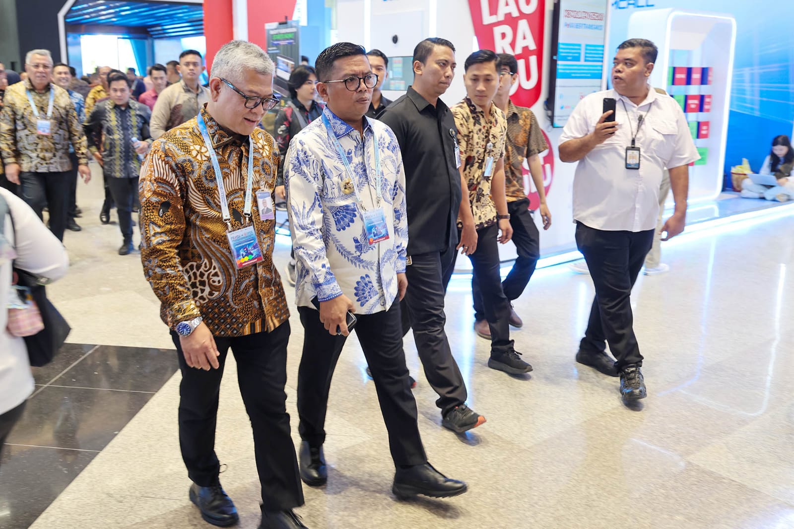 Banten Raih 3 Penghargaan FEKDI x IFSE 2026, TPID Kota Serang dan Dua TP2DD Terbaik Jawa-Bali