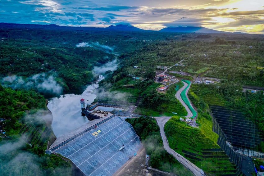 Brantas Abipraya Raih Prominent Awards 2026, Bangun 18 Sekolah Rakyat