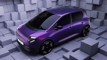 Nissan Siapkan Mobil Listrik Mungil Murah untuk Pasar Eropa