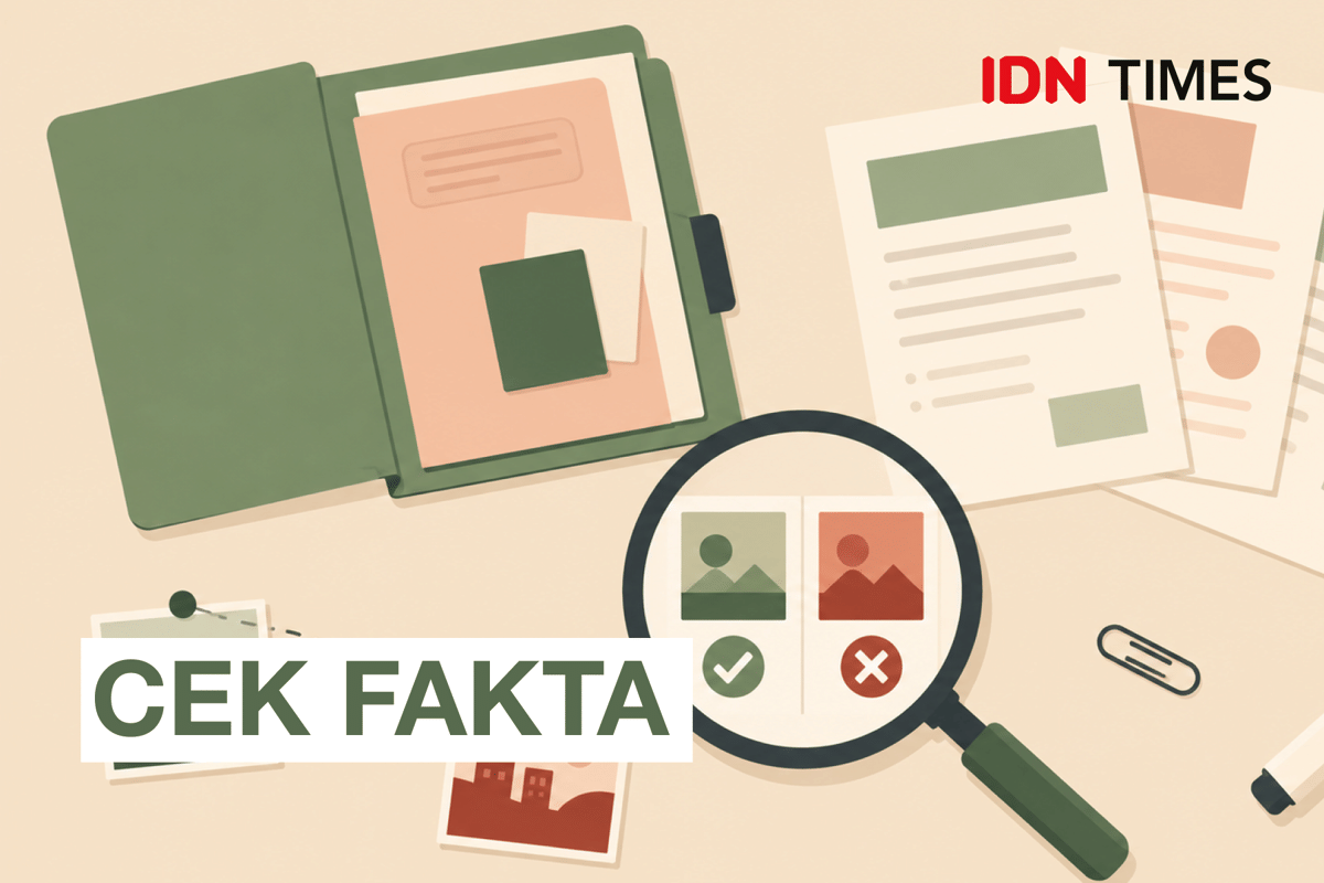 Polrestabes Makassar Selidiki Pamflet "Pawai LGBT" di Pantai Losari, Akun Instagram Pemilik Toko Disebut Dibajak
